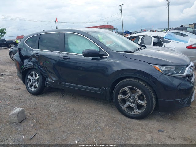 5J6RW1H57KA035640 Honda CR-V EX