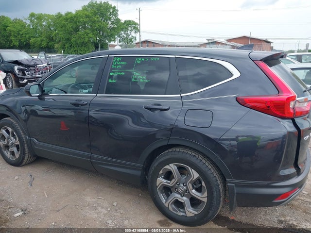 5J6RW1H57KA035640 Honda CR-V EX