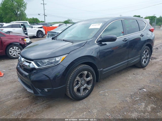 5J6RW1H57KA035640 Honda CR-V EX