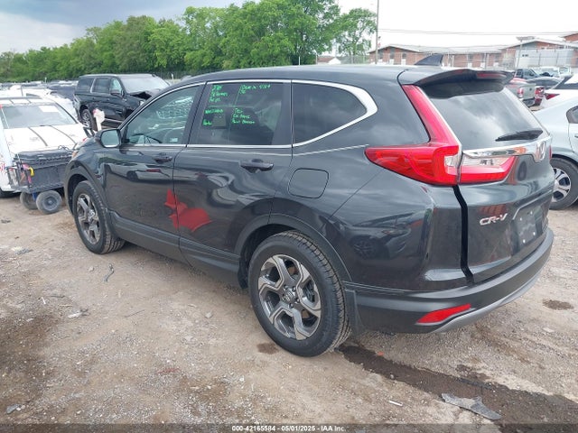 5J6RW1H57KA035640 Honda CR-V EX