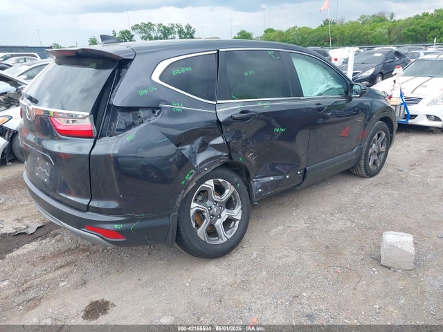 5J6RW1H57KA035640 Honda CR-V EX