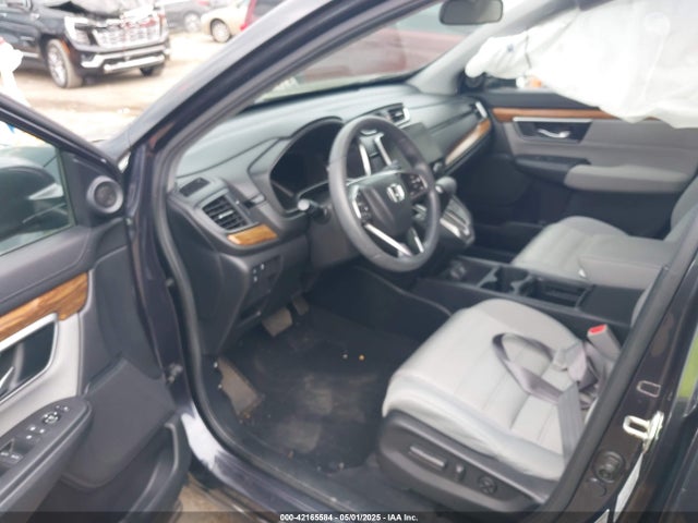 5J6RW1H57KA035640 Honda CR-V EX