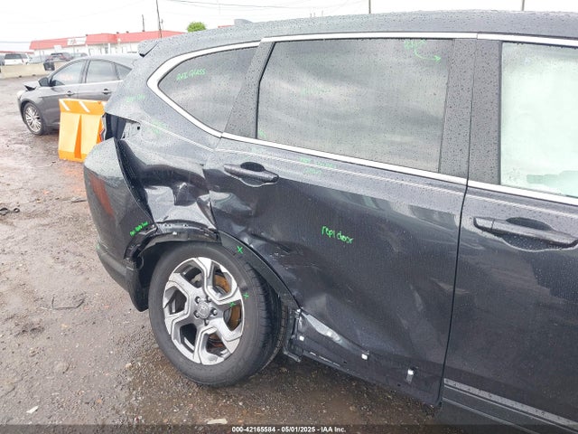 5J6RW1H57KA035640 Honda CR-V EX