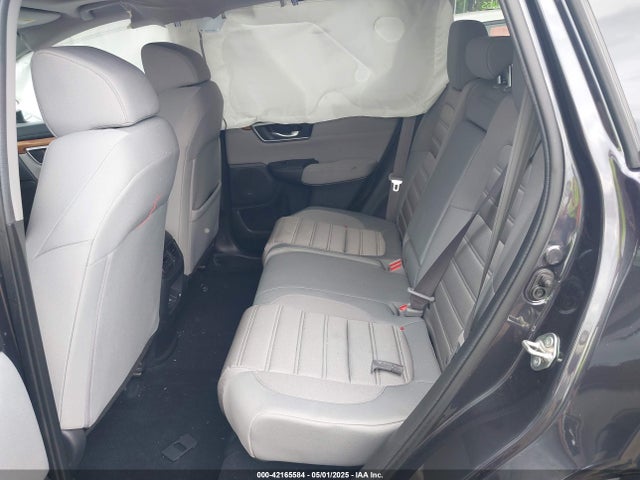 5J6RW1H57KA035640 Honda CR-V EX