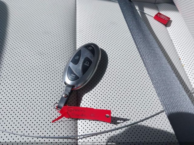 5NMP2DG11RH015148 Hyundai Santa Fe Hybrid Sel