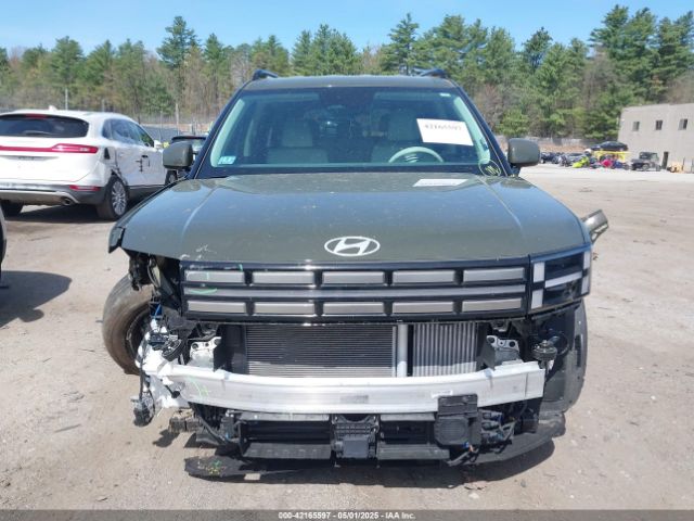 5NMP2DG11RH015148 Hyundai Santa Fe Hybrid Sel