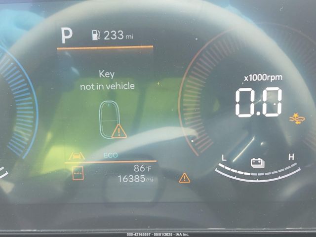 5NMP2DG11RH015148 Hyundai Santa Fe Hybrid Sel