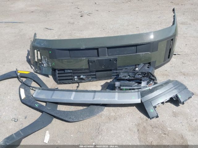 5NMP2DG11RH015148 Hyundai Santa Fe Hybrid Sel