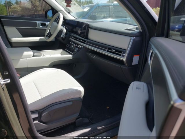 5NMP2DG11RH015148 Hyundai Santa Fe Hybrid Sel