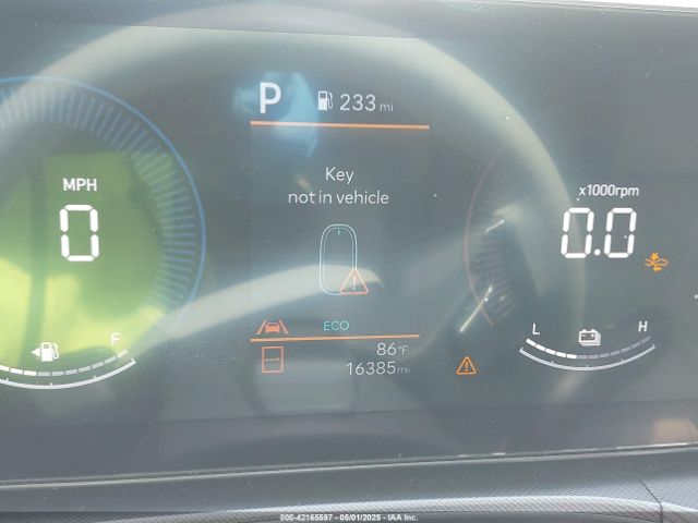 5NMP2DG11RH015148 Hyundai Santa Fe Hybrid Sel