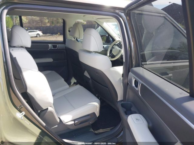 5NMP2DG11RH015148 Hyundai Santa Fe Hybrid Sel