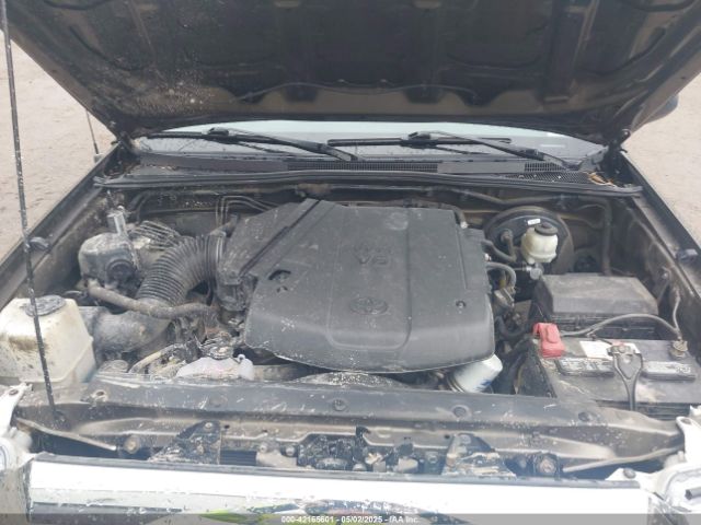 3TMLU4EN8FM201891 Toyota Tacoma Base V6