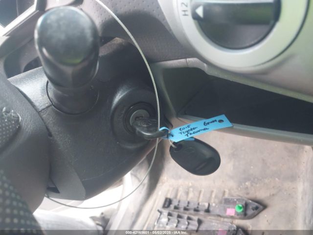 3TMLU4EN8FM201891 Toyota Tacoma Base V6