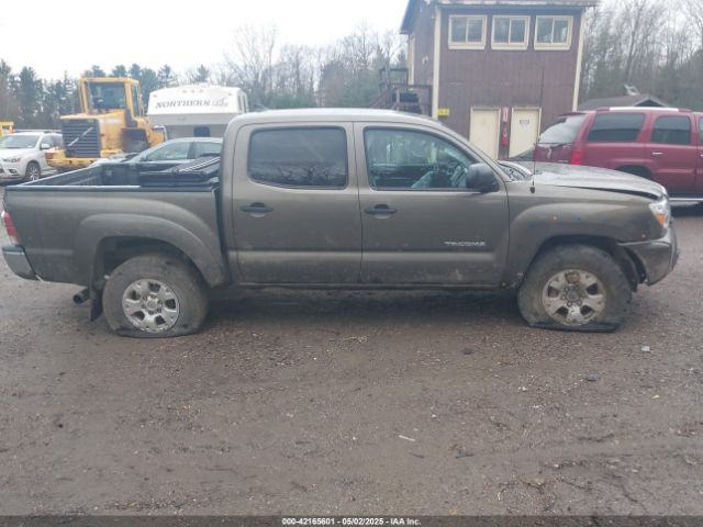 3TMLU4EN8FM201891 Toyota Tacoma Base V6