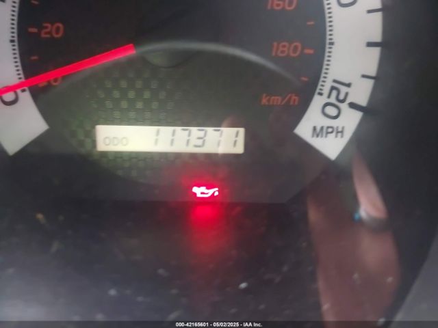 3TMLU4EN8FM201891 Toyota Tacoma Base V6