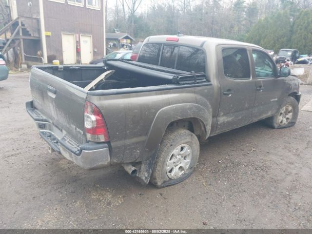 3TMLU4EN8FM201891 Toyota Tacoma Base V6