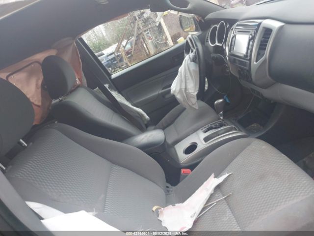 3TMLU4EN8FM201891 Toyota Tacoma Base V6