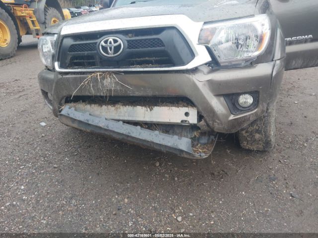 3TMLU4EN8FM201891 Toyota Tacoma Base V6