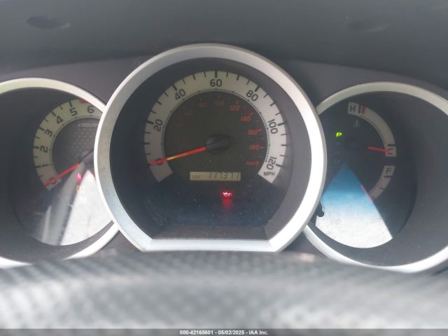 3TMLU4EN8FM201891 Toyota Tacoma Base V6