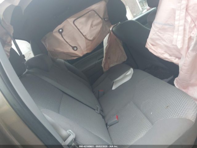 3TMLU4EN8FM201891 Toyota Tacoma Base V6