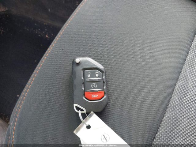 2021 JEEP GLADIATOR 1C6JJTEG2ML565676 Photo 10