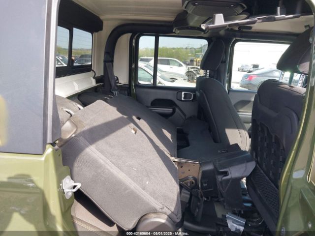 2021 JEEP GLADIATOR 1C6JJTEG2ML565676 Photo 7