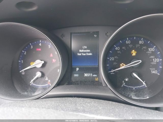 NMTKHMBX3MR125580 Toyota C-HR LE