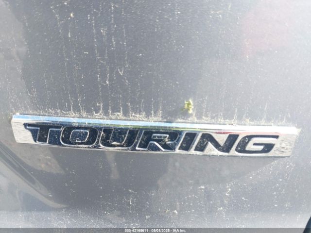 7FARW1H9XKE013605 Honda Cr-v Touring