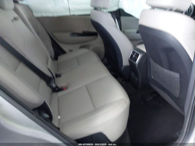 KNDPN3AC6N7959489 KIA Sportage Ex