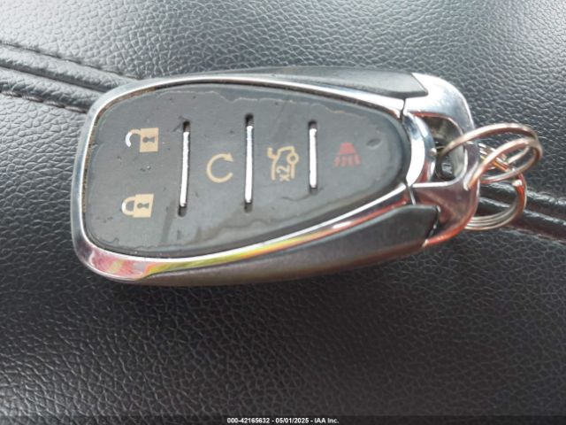 1G1ZE5ST7GF292887 Chevrolet MALIBU 1LT