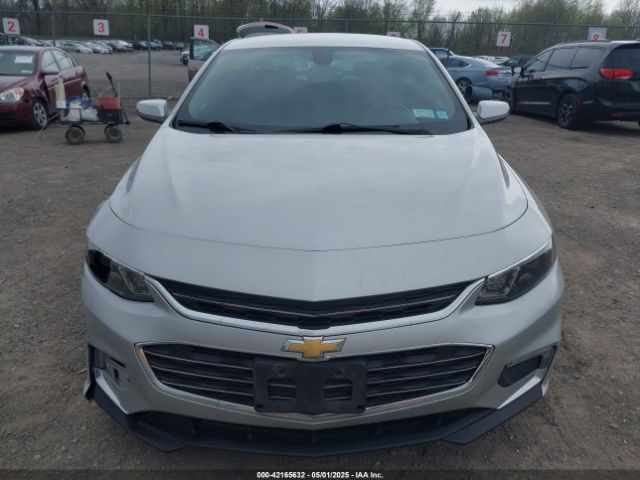 1G1ZE5ST7GF292887 Chevrolet MALIBU 1LT