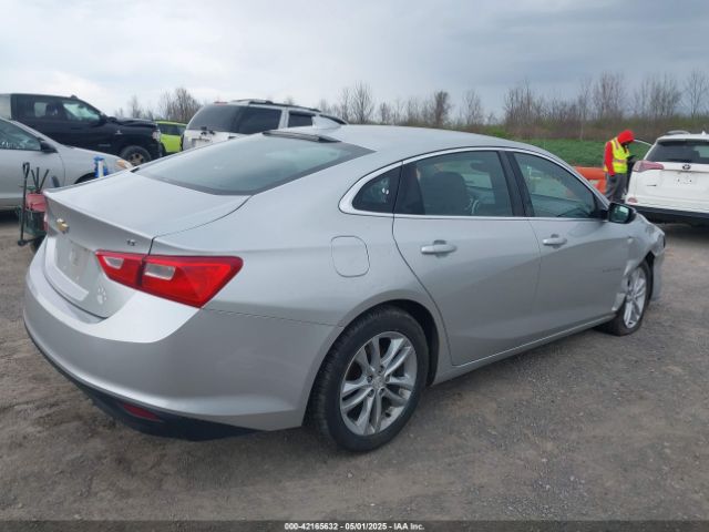 1G1ZE5ST7GF292887 Chevrolet MALIBU 1LT