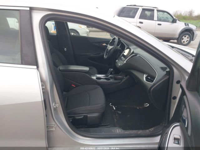 1G1ZE5ST7GF292887 Chevrolet MALIBU 1LT