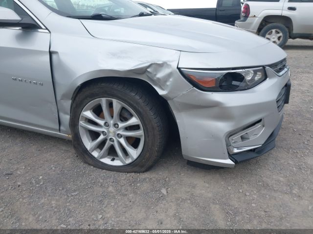 1G1ZE5ST7GF292887 Chevrolet MALIBU 1LT