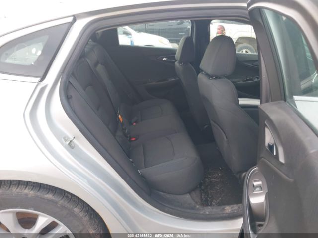 1G1ZE5ST7GF292887 Chevrolet MALIBU 1LT