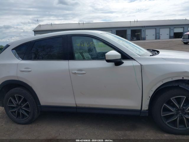 JM3KFADL9H0151939 Mazda Cx-5 Grand Touring
