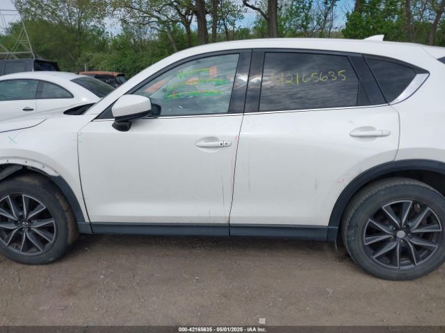 JM3KFADL9H0151939 Mazda Cx-5 Grand Touring