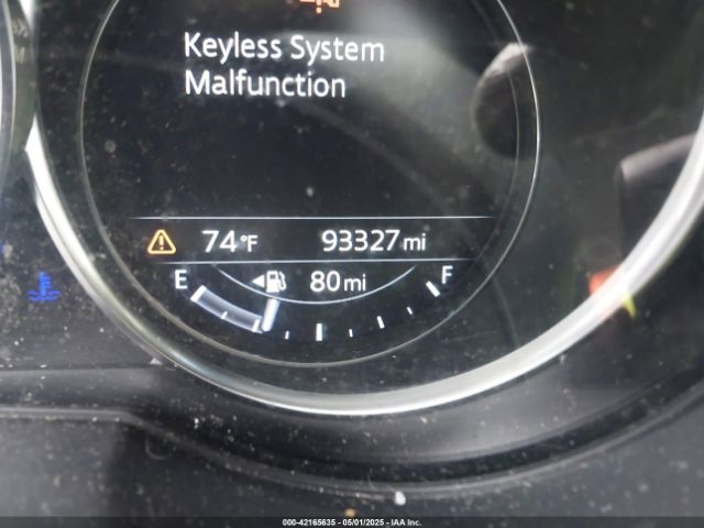 JM3KFADL9H0151939 Mazda Cx-5 Grand Touring