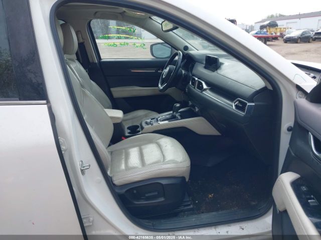 JM3KFADL9H0151939 Mazda Cx-5 Grand Touring