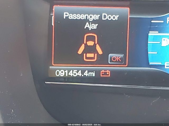 1FM5K8DH3JGC89264 Ford EXPLORER XLT