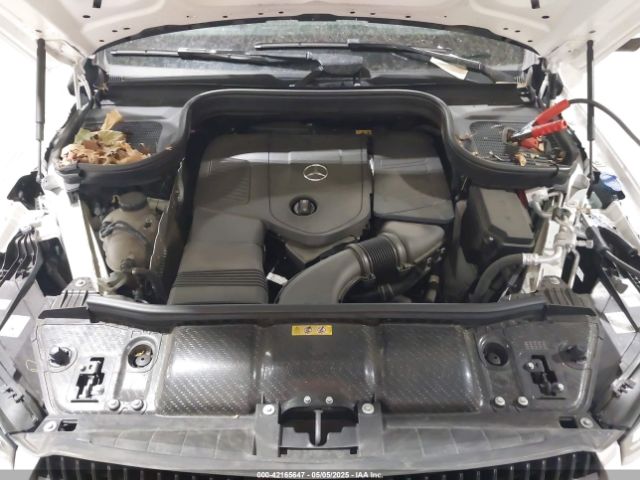 2024 MERCEDES-BENZ GLE 350 4JGFB4FB1RA994293 Photo 9