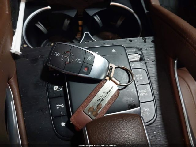 2024 MERCEDES-BENZ GLE 350 4JGFB4FB1RA994293 Photo 10