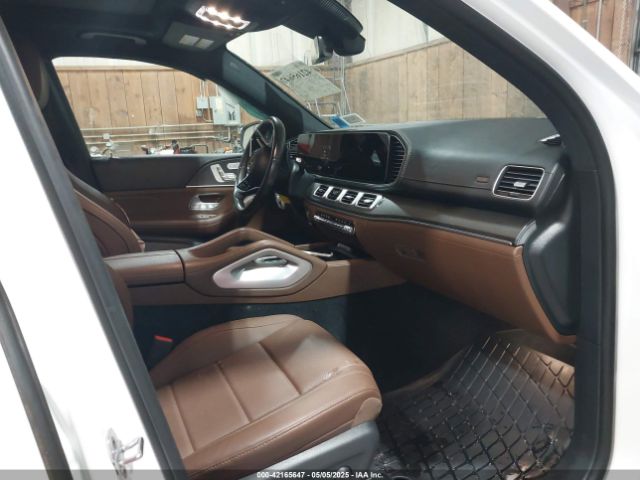 2024 MERCEDES-BENZ GLE 350 4JGFB4FB1RA994293 Photo 4