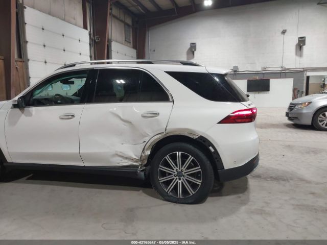 2024 MERCEDES-BENZ GLE 350 4JGFB4FB1RA994293 Photo 5