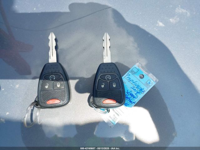 1C4NJRFB2ED501262 Jeep Patriot