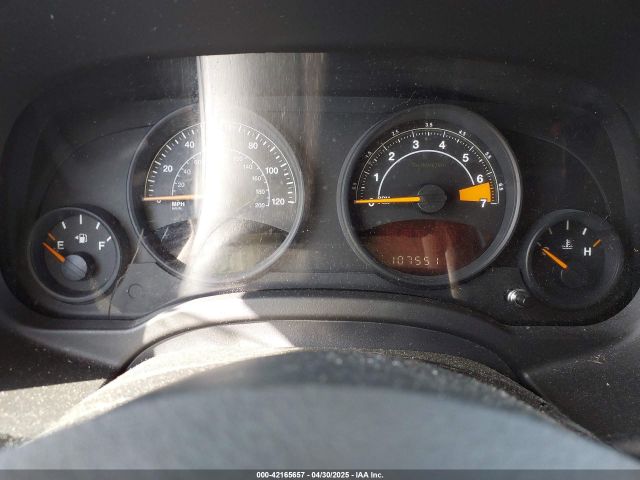 1C4NJRFB2ED501262 Jeep Patriot