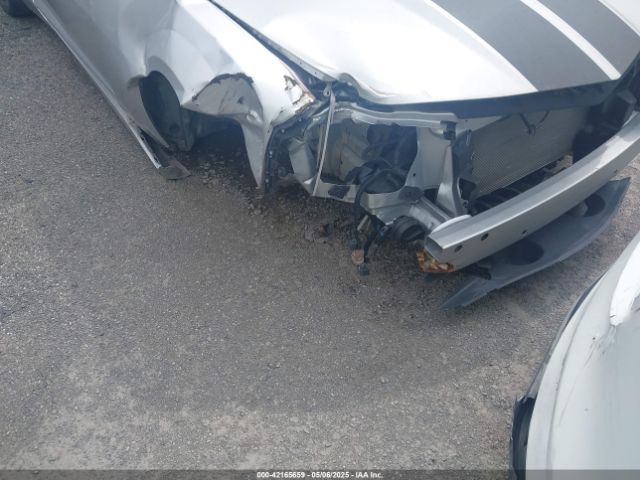 2015 CHEVROLET CAMARO 2G1FB1E32F9303639 Photo 5