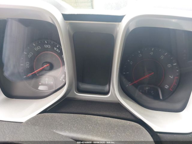 2015 CHEVROLET CAMARO 2G1FB1E32F9303639 Photo 6