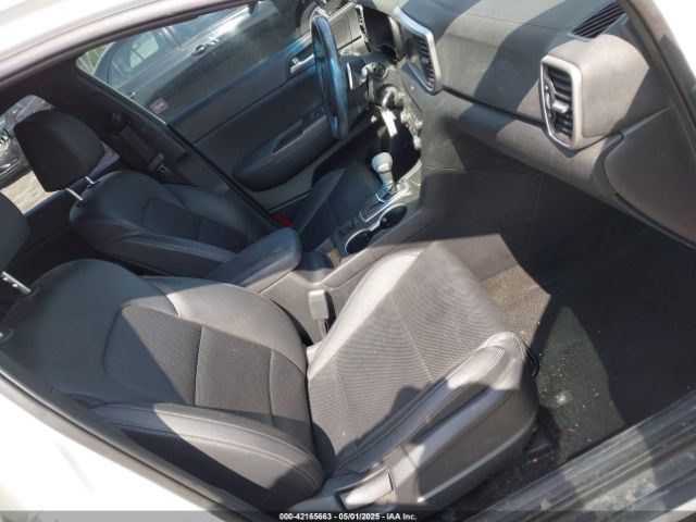KNDP6CAC6M7872669 KIA SPORTAGE S