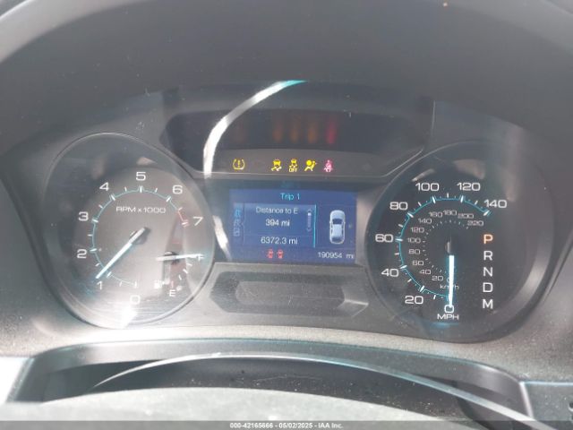1FM5K8B8XEGB08492 Ford Explorer